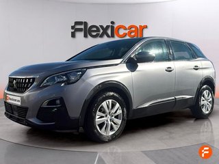 Peugeot 3008 1.5L BlueHDi 96kW (130CV) S&S Allure