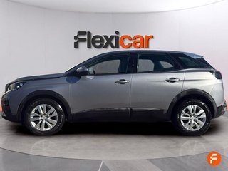 Peugeot 3008 1.5L BlueHDi 96kW (130CV) S&S Allure