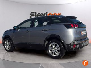 Peugeot 3008 1.5L BlueHDi 96kW (130CV) S&S Allure