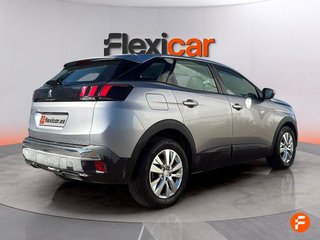 Peugeot 3008 1.5L BlueHDi 96kW (130CV) S&S Allure