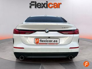 BMW Serie 2 218dA