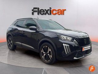 Peugeot 2008 Active Puretech 100 S&S 6 Vel. MAN