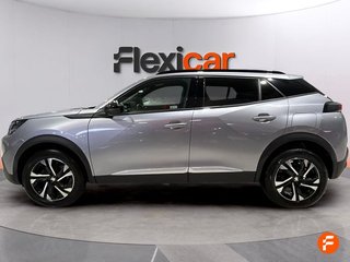 Peugeot 2008 Allure Pack Puretech 100 S&S 6 Vel. MAN