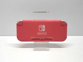 nintendo switch lite nintendo switch lite