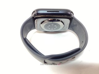 apple watch series 9 45mm (gps) aluminio