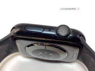 apple watch series 9 45mm (gps) aluminio