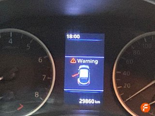 Nissan Juke DIG-T 84 kW (114 CV) 6M/T Acenta