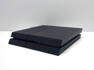 sony ps4 1tb