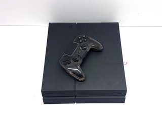 sony ps4 1tb