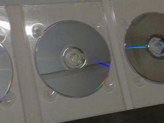 DVD Aída Temporada 1 Completa (Partes 1 y 2)