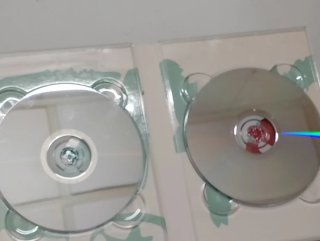 DVD Aída Temporada 1 Completa (Partes 1 y 2)