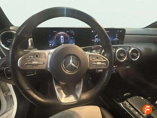 Mercedes Clase A A 200 d