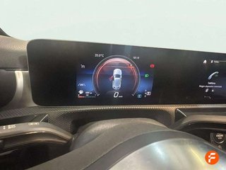 Mercedes Clase A A 200 d
