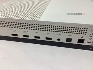 consola xbox series microsoft xbox one s