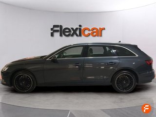 Audi A4 Audi A4 Advance - 2022 5P