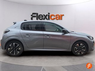 Peugeot 208 Allure Gasolina 100 S&S 6 Vel. MAN