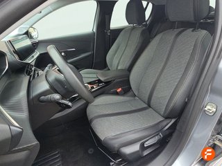 Peugeot 208 Allure Gasolina 100 S&S 6 Vel. MAN