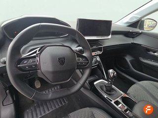 Peugeot 208 Allure Gasolina 100 S&S 6 Vel. MAN