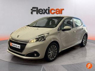 Peugeot 208 5P ACTIVE PureTech 60kW (82CV)