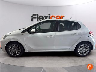 Peugeot 208 5P ACTIVE PureTech 60kW (82CV)