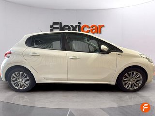 Peugeot 208 5P ACTIVE PureTech 60kW (82CV)