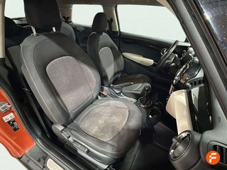 MINI Cooper ONE D