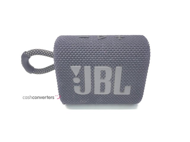 altavoz portatil bluetooth jbl go 3