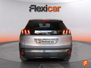 Peugeot 3008 1.2 PureTech 96KW S&S Allure Pack