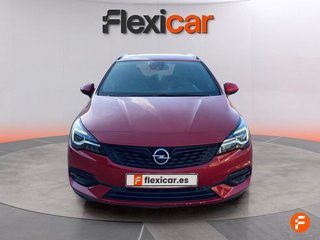 Opel Astra 1.2T SHL 81kW (110CV) Edition ST