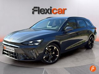 Cupra León SP 1.5 TSI 110kW (150CV)