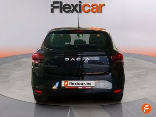 Dacia Sandero Expression TCe 67kW (90CV)