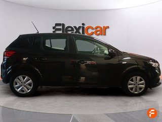 Dacia Sandero Expression TCe 67kW (90CV)