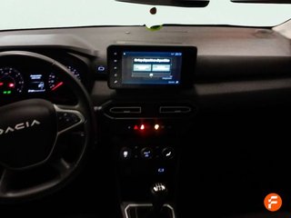 Dacia Sandero Expression TCe 67kW (90CV)