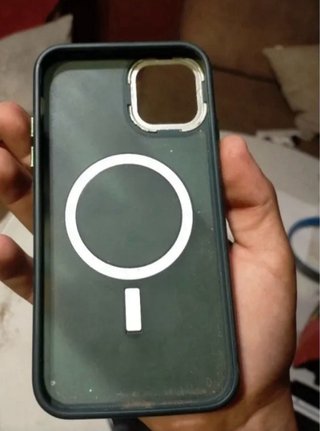 iPhone 11 Apple