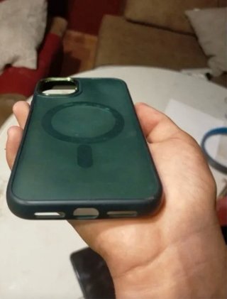 iPhone 11 Apple