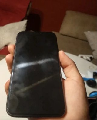 iPhone 11 Apple