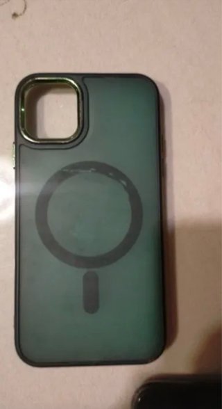iPhone 11 Apple