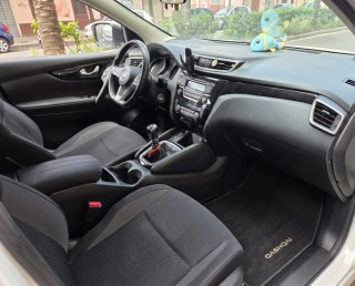 Nissan Qashqai 2020 (Precio Negociable)