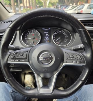 Nissan Qashqai 2020 (Precio Negociable)