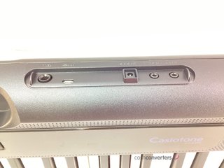 teclado electronico casio ct-s300