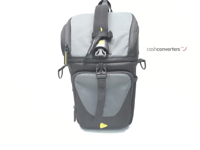 funda camara national geographic toploader