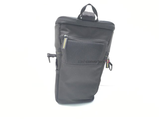 funda camara national geographic toploader