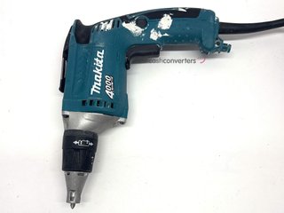 taladro electrico makita fs 4200