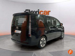 Hyundai Staria 2.2 CRDI Tecno 9S