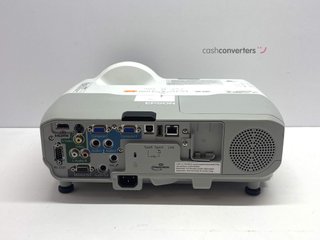 proyector home cinema epson h469b
