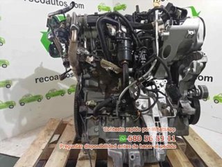 Motor completo lancia 841h000 thesis re Ref:819662