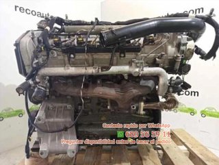 Motor completo lancia 841h000 thesis re Ref:819662