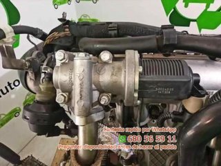 Motor completo lancia 841h000 thesis re Ref:819662