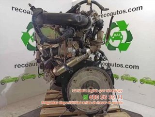 Motor completo lancia 841h000 thesis re Ref:819662
