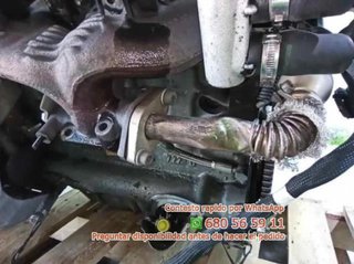 Motor completo lancia 841h000 thesis re Ref:819662